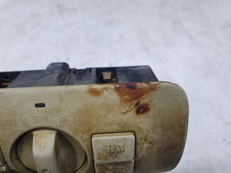 Bloc lumini 30739422 Volvo XC60 1  [din 2008 pana  2013]