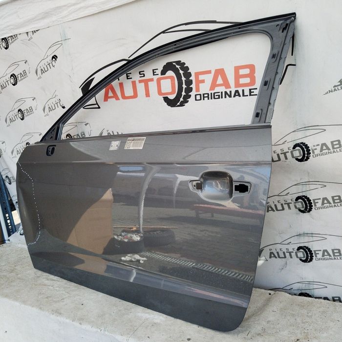 Usa stanga fata Audi A3 8V Coupe an 2013-2014-2015-2016-2017-2018-2019