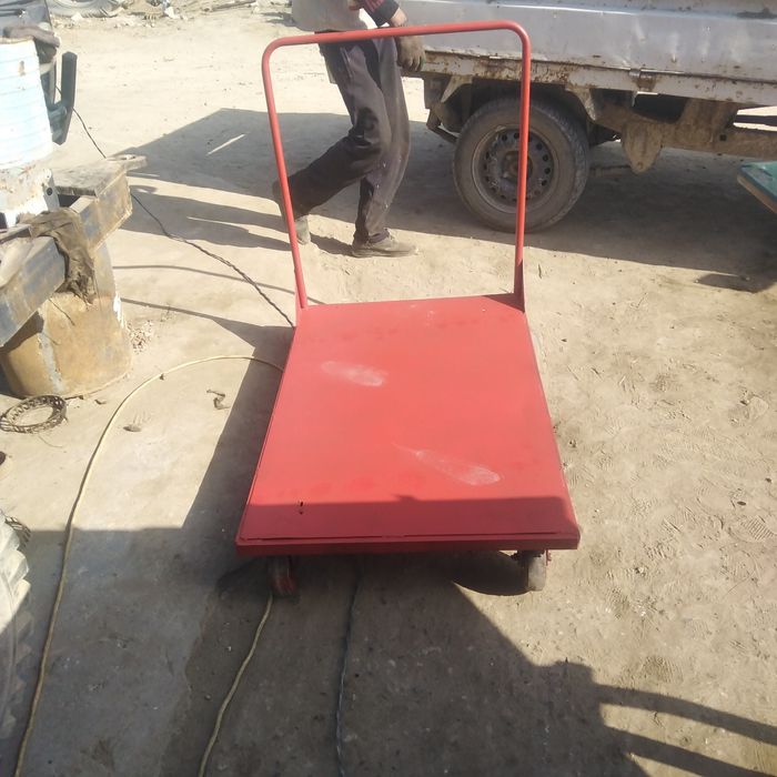 Аравачалар сотилади