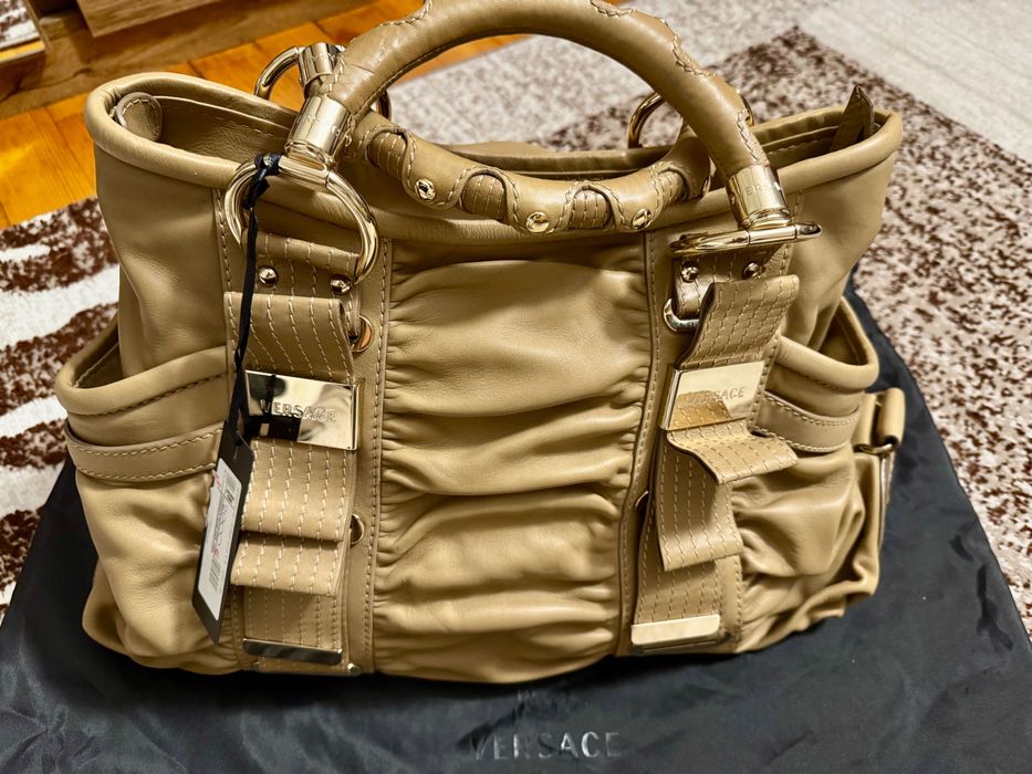 Geanta VERSACE nouă