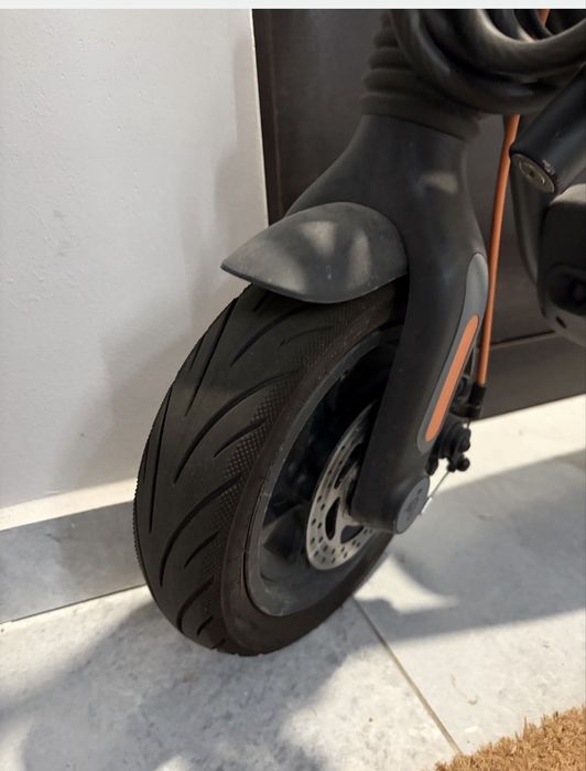 Тротинетка Ninebot Segway