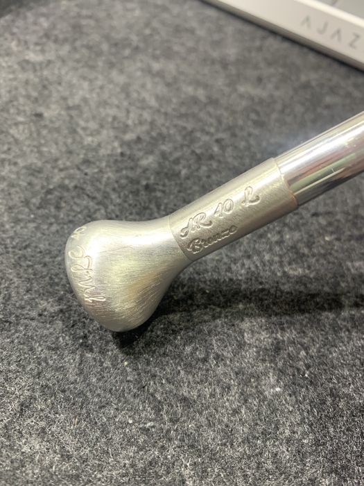 Mustiuc trompeta AR RESONANCE MLC 40 Bronze