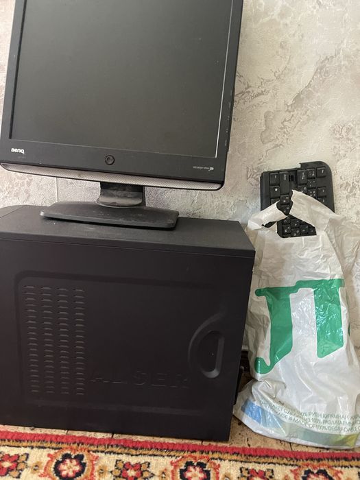 Продам компьютер