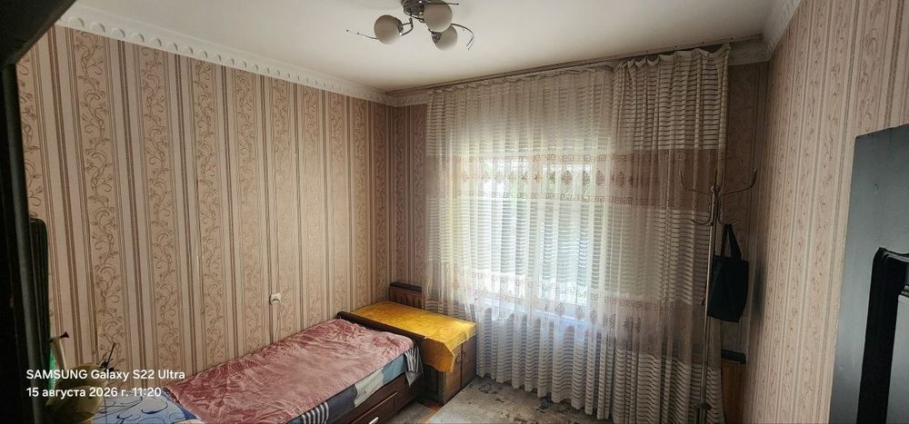 Продажа квартир 5-комнат