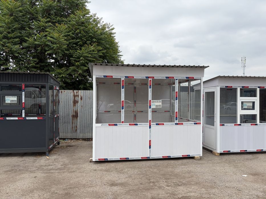 Butka uzbekistan