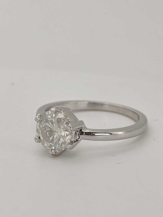Inel 14k diam natural 1,64ct Vedeti toate ofertele noastre!