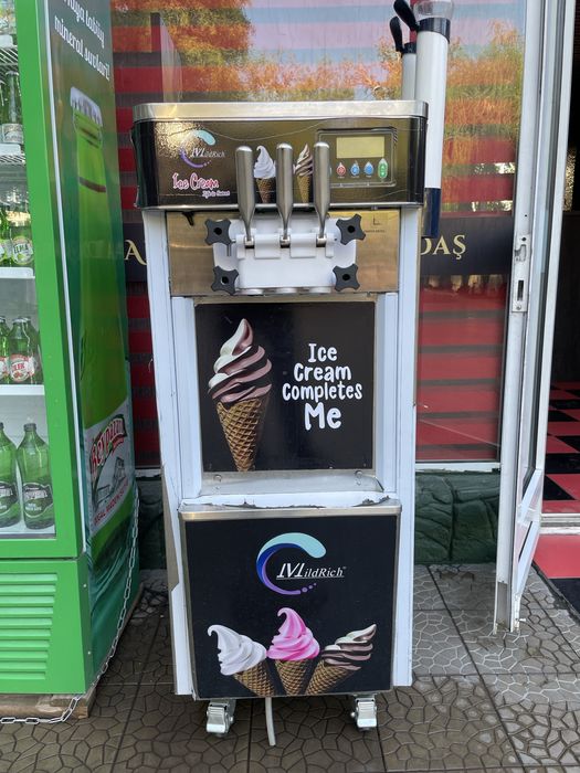 Marojni aparat  220 mada iwlidi