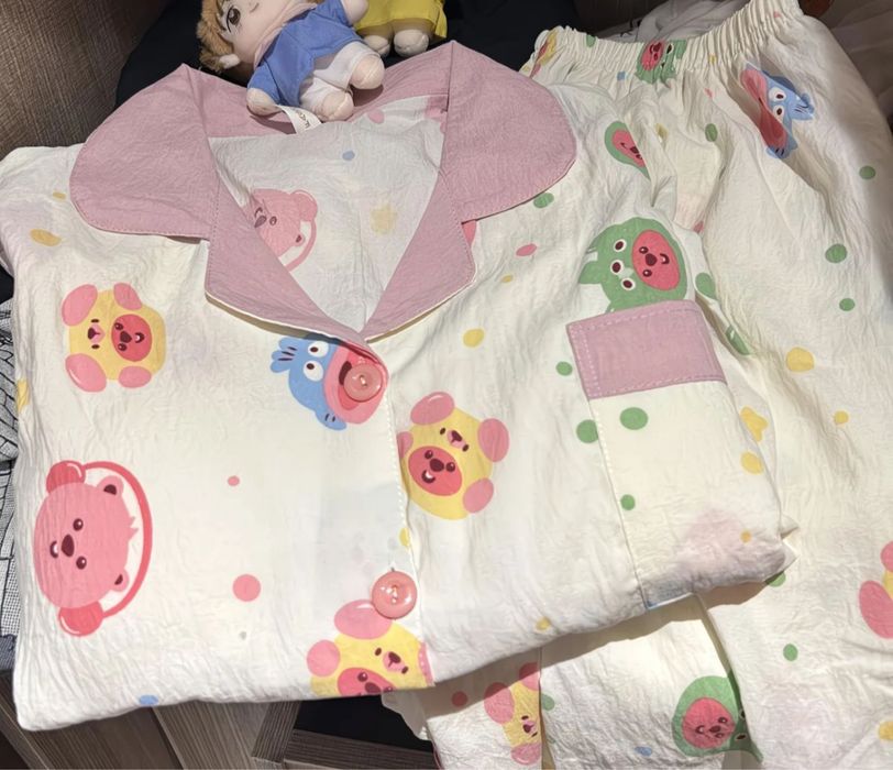 Пижамки новые акция
