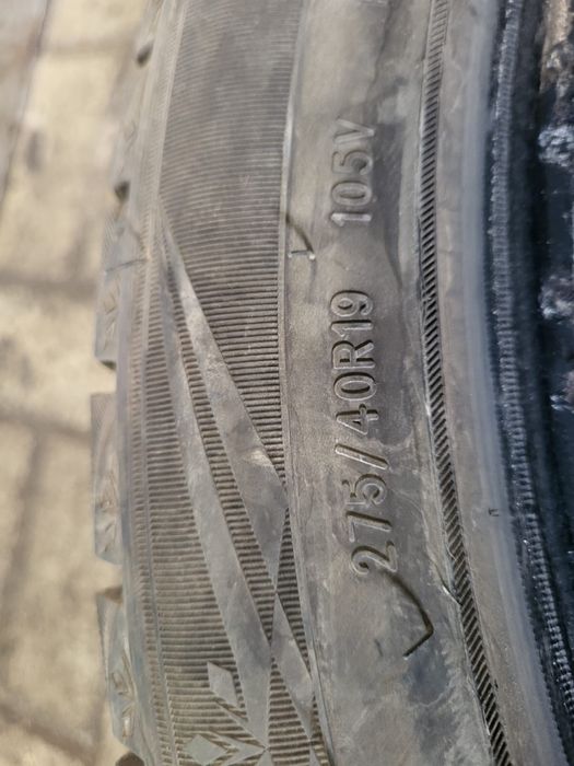 Продам шины хорошего качества !