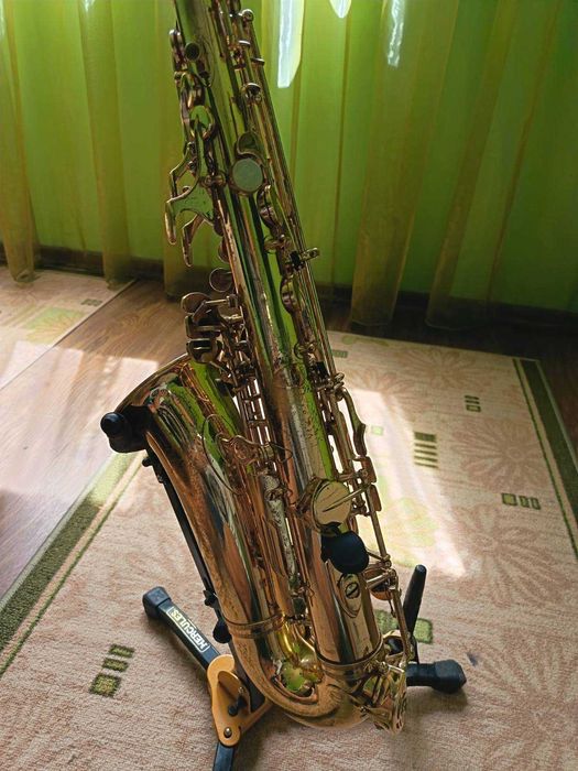 Саксофон Yamaha yas 61