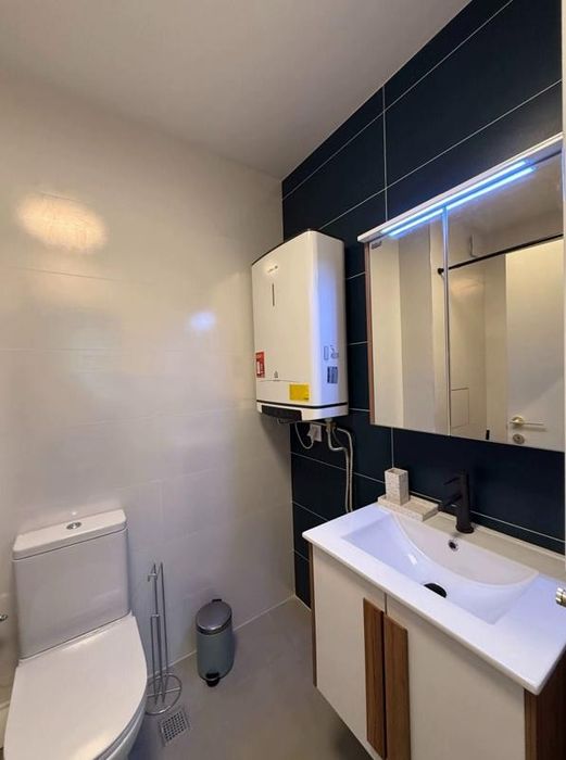 Дава се под наем Двустаен апартамент в София, Слатина - 57 кв.м за 615 € - Снимка #8