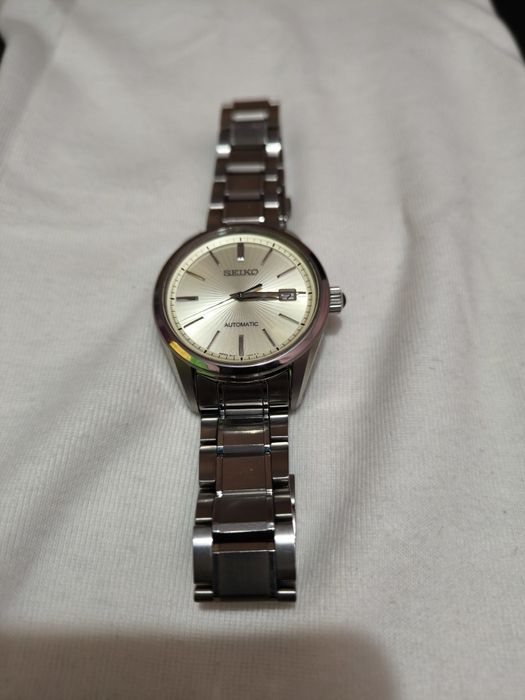 Seiko Brightz SDGM001
