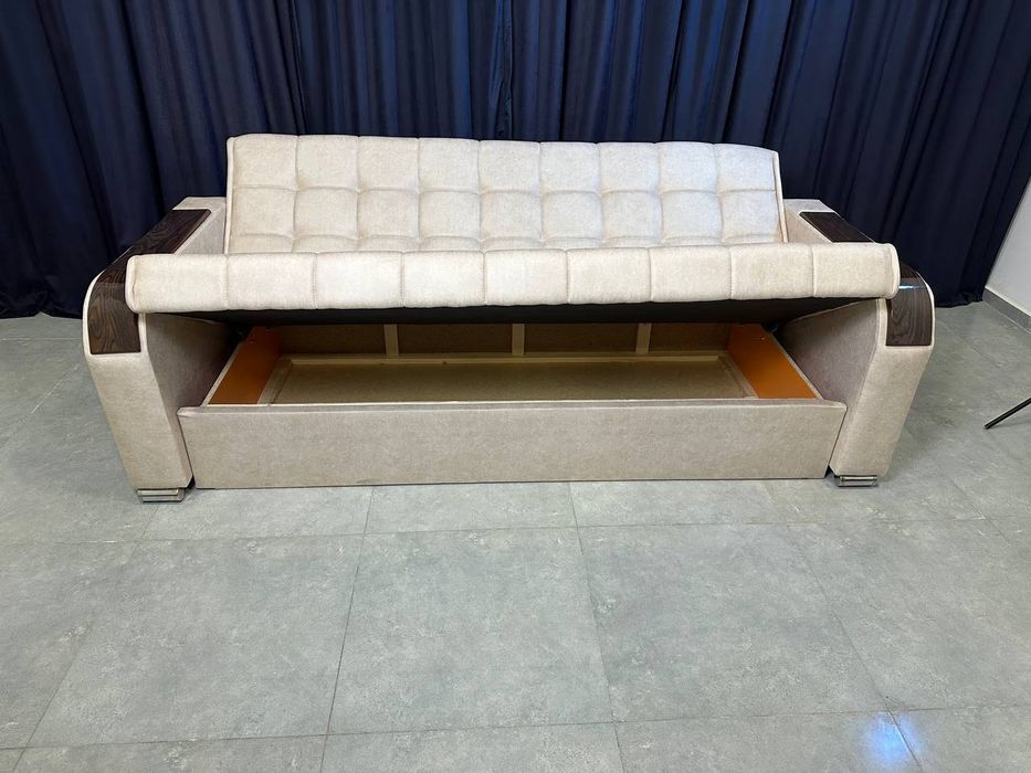 Акция! Диван раскладной, Divan раскладной + бесплатно