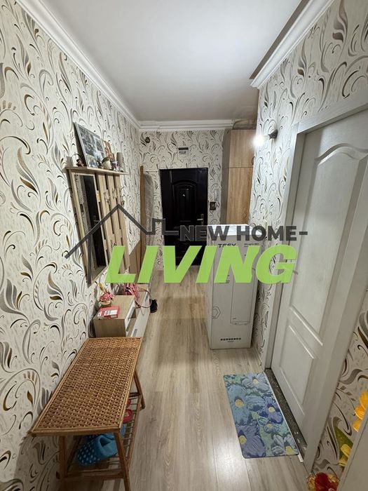 Продава се Двустаен апартамент в Пловдив, Тракия - 48 кв.м за 1813 €/кв.м - Снимка #4