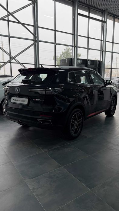 Changan CS 55 Plus Krossover