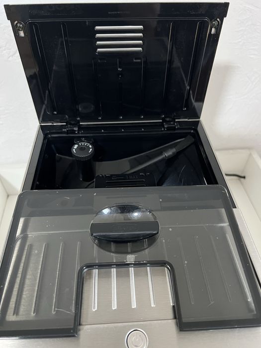 Delonghi PrimaDonna Evo S