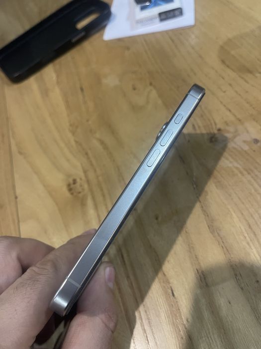 Iphone 16 pro 256 GB