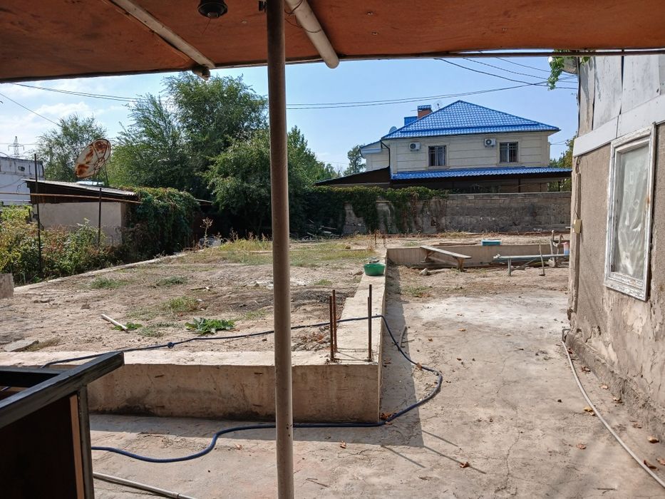 Аренда склад и жильё