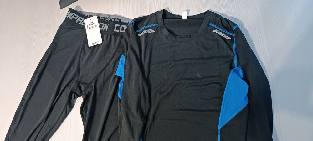 Форма для хоккея