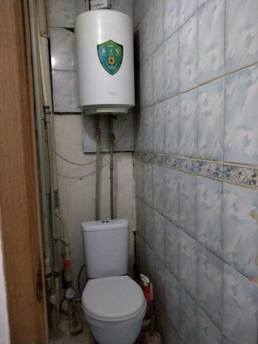 Квартира 3х комнатная