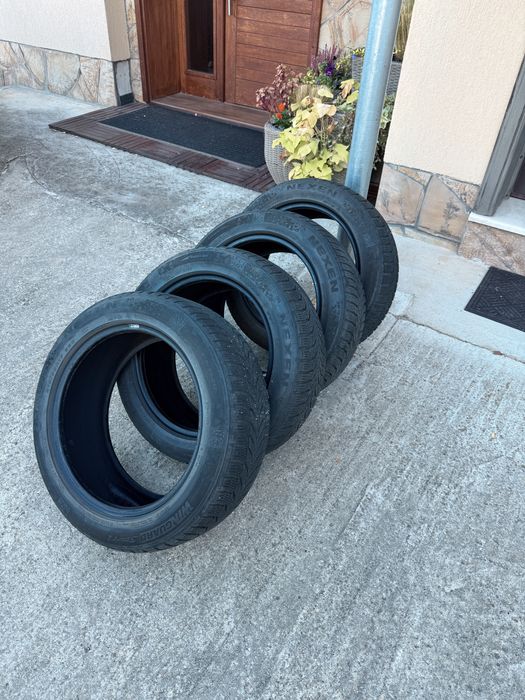 Nexen Winguard Sport 2 215/55R17