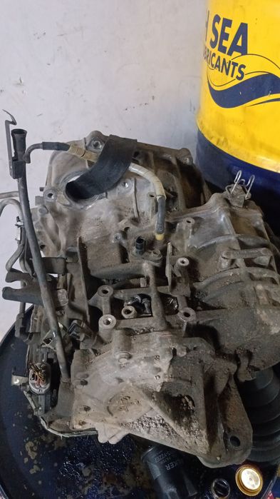 АКПП u241 Камри 30 4х ступка