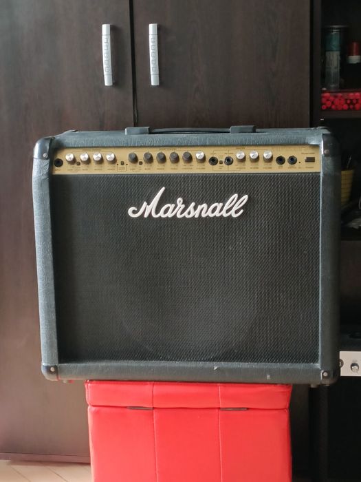 Marshall Amplif.80W