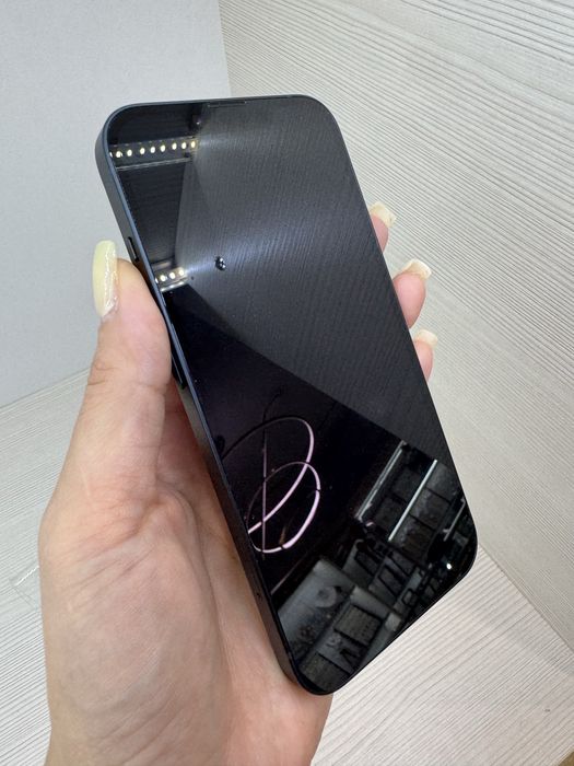 iPhone 14 128гб | KASPI 0-0-12