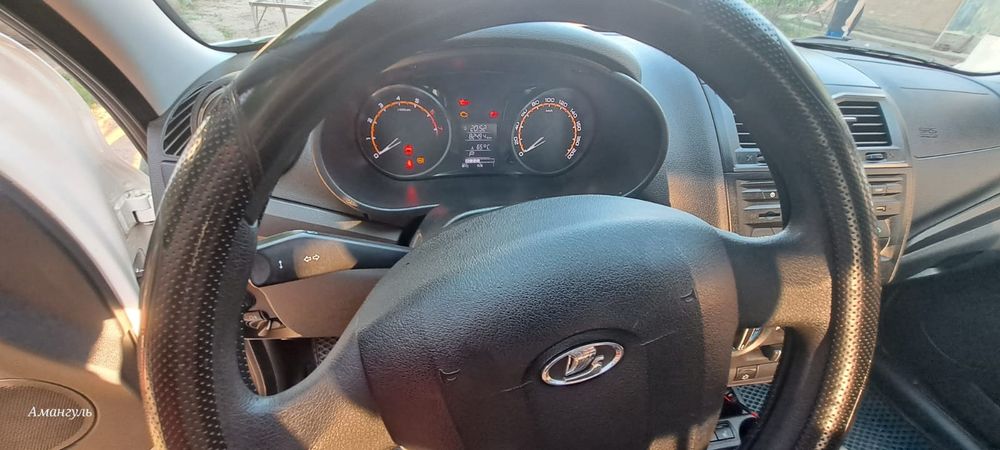 Продам гранту на автомате