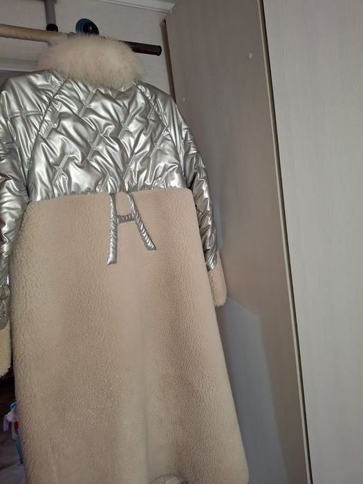 Натуралка в отличном состоянии