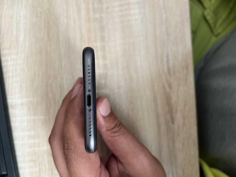 Iphone 11 128 GB