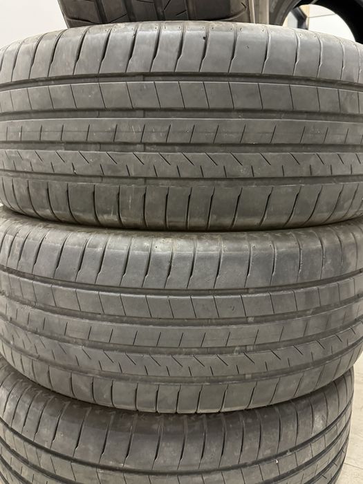 Продам комлект летней резины
