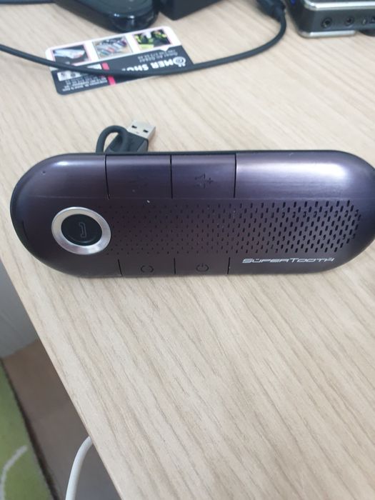 Kit bluetooth hands free masina. Pret 80 lei