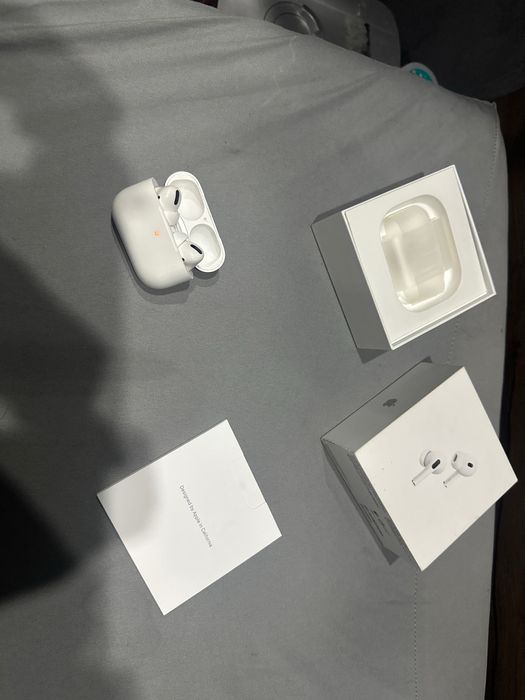 Наушники Airpods Pro 1