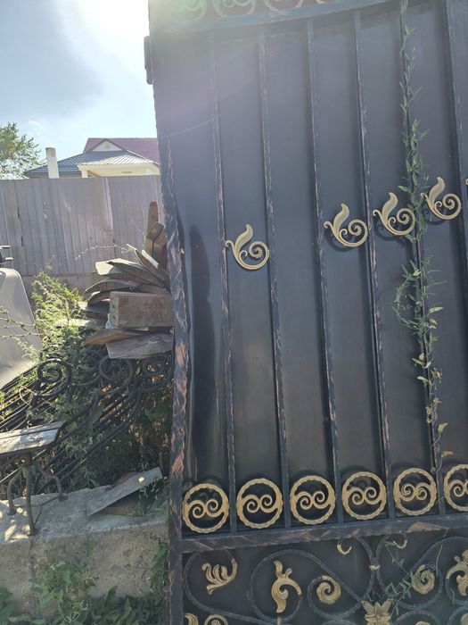 Ворота сатылады Алматы