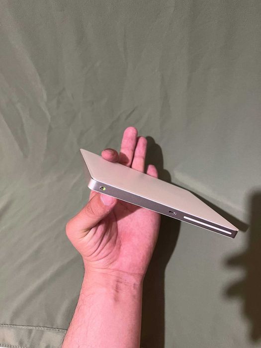 Apple Magic Trackpad 2 White