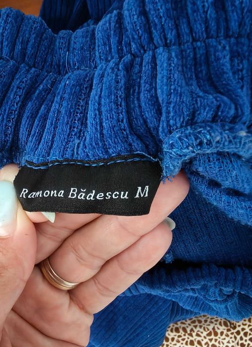 Trening / Compleu Ramona Badescu
