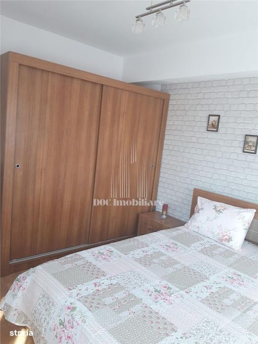 2 camere Berceni - Dimitrie Leonida | Centrala | 2min Metrou | Bloc 20