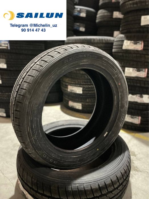 Автошины Sailun Inspire 235/55R19 от первых рук !