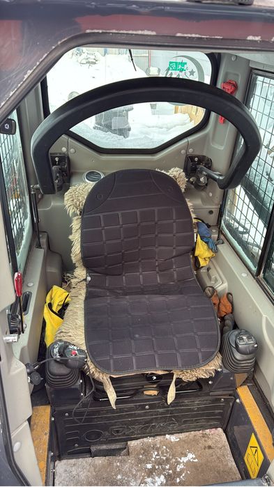 Продам мини погрузчик