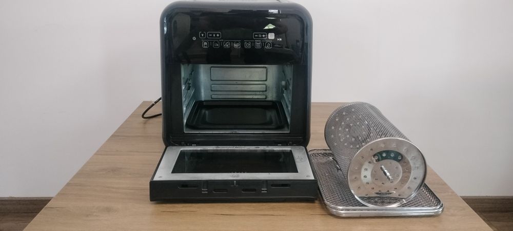 Ayrfrier Breville