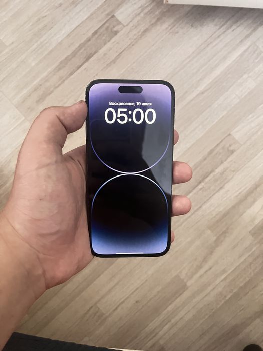 Айфон 14 про макс