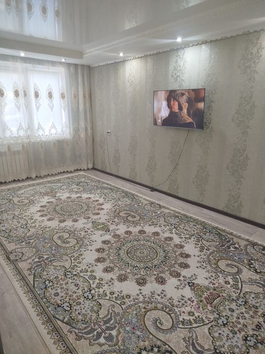 Продам 2х комнатную квартиру
