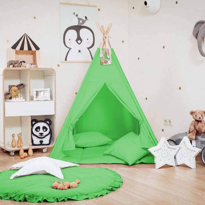 Палатки за игра на промоция - 50 лв.