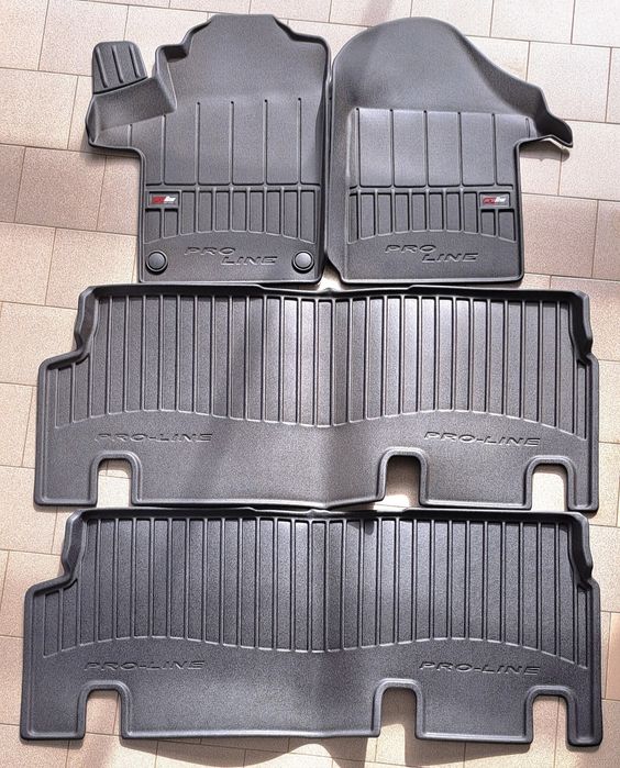 Covorase Podea Vito Aparatori Noroi Viano W639 Presuri Noroi V - klasse W447 Toata Gama de Presuri Interior Podea  PRODUSE  NOI  ORIGINALE  MERCEDES