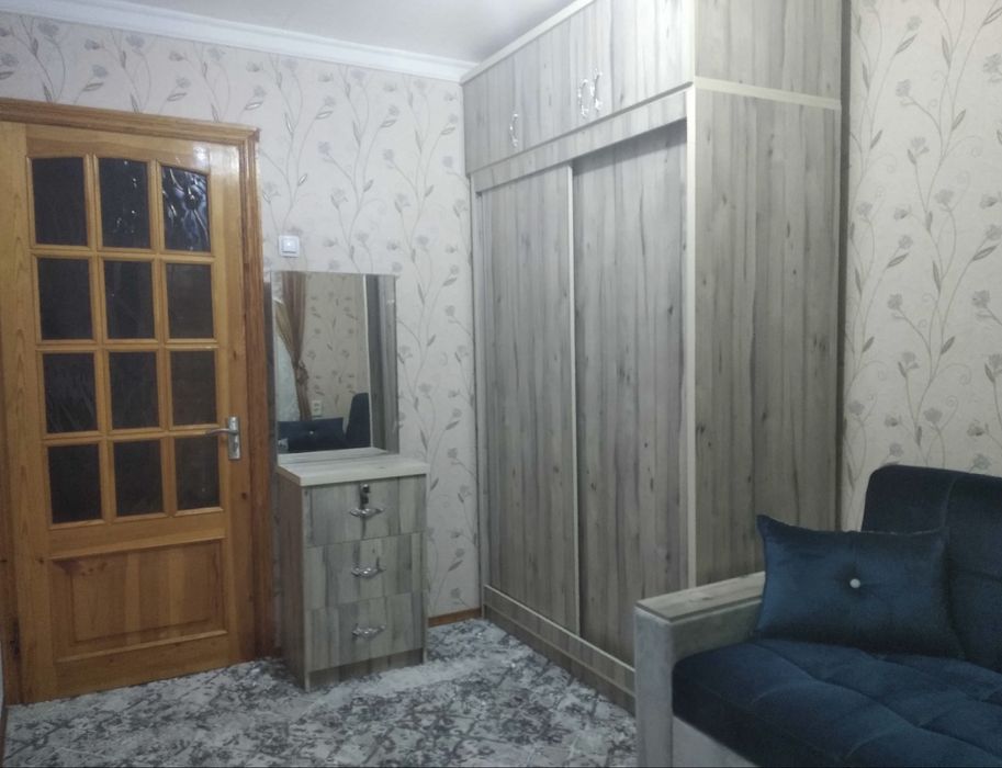 7. Продается шикарная кваритира БИЙ 3/4/4 65м2