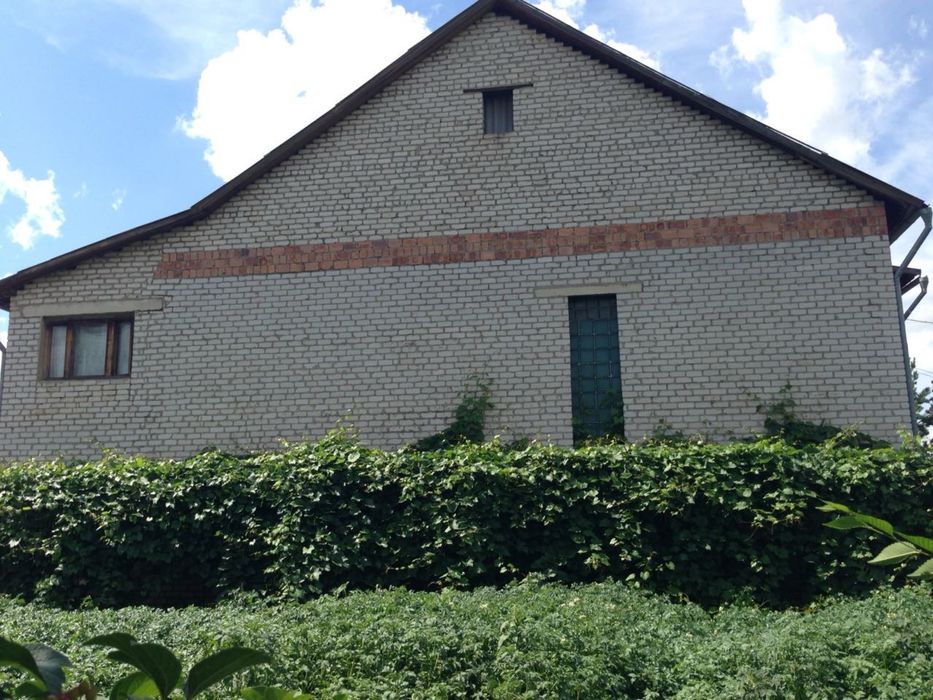 Продам частный дом