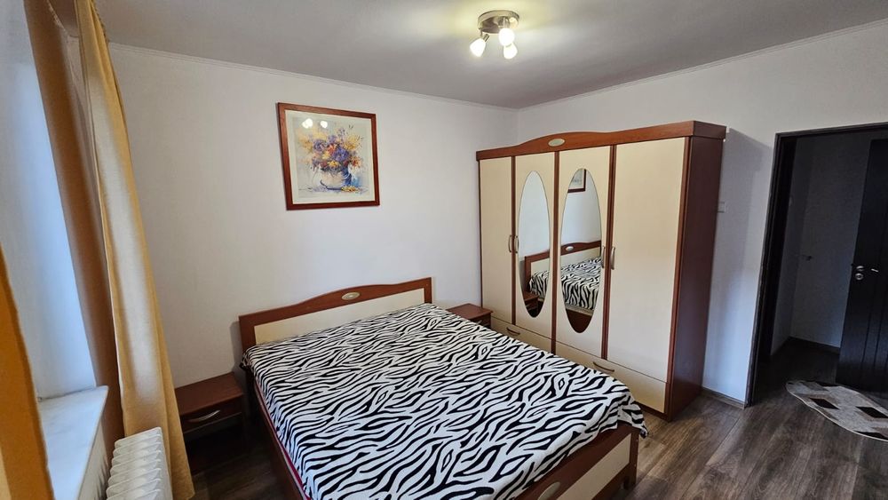 Închiriez apartament 2 camere Calea Craiovei!