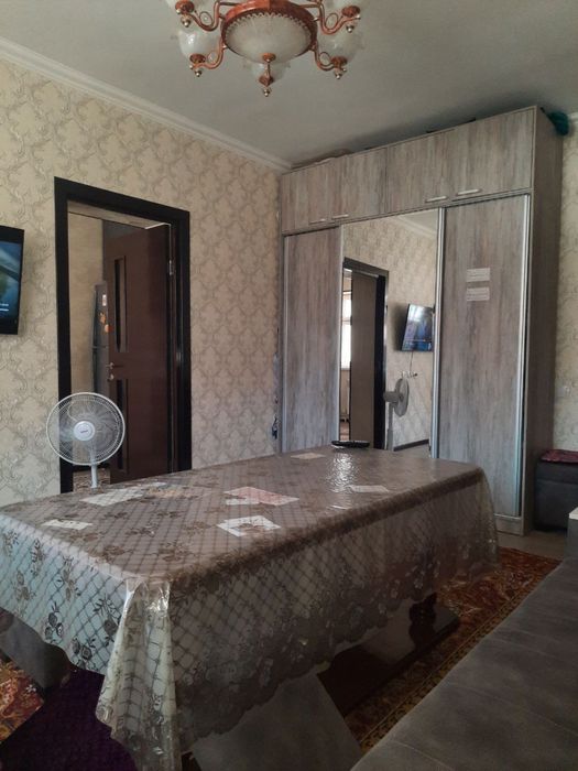 Аренда квартира сергели 8 худуд 2/1/7