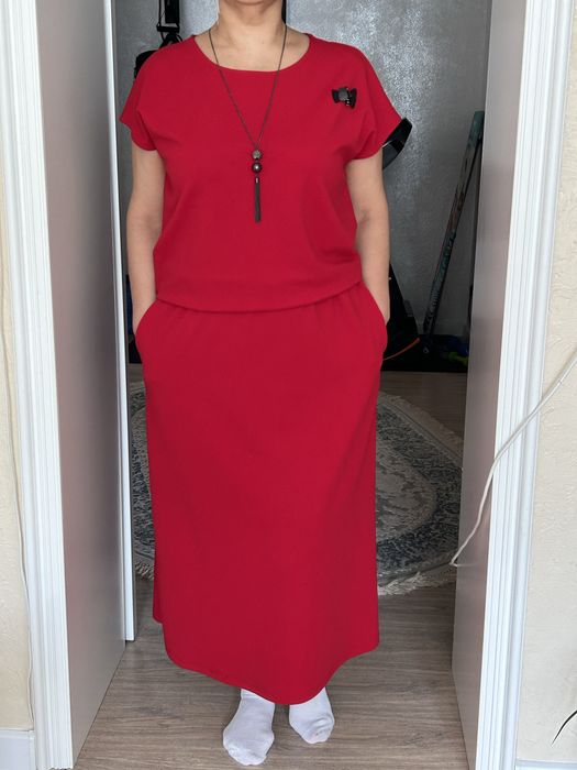 Распродажа платьев